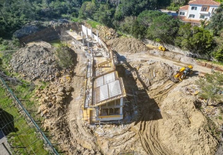 Villa i Sintra, Lisbon, Sintra - € 1.400.000 | Ref: KWPT-027277 - foto 1
