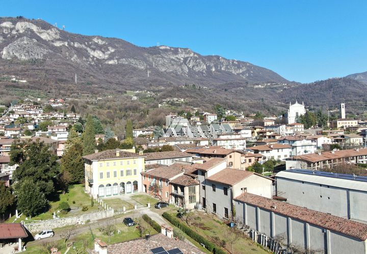 Villa a Botticino, Brescia, Botticino - € 650.000 | Ref: 773 - foto 1