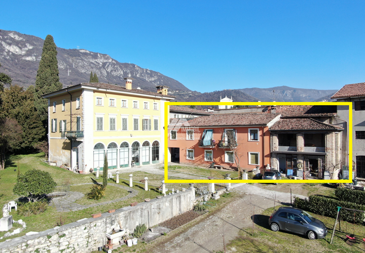 Villa a Botticino, Brescia, Botticino - € 280.000 | Ref: 774 - foto 1