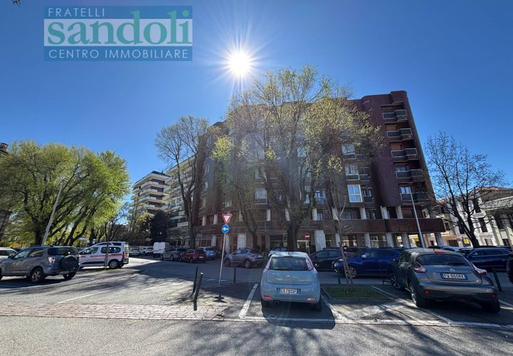 Lejlighed i Vercelli, Vercelli, Vercelli - € 82.000 | Ref: 7615 - foto 1