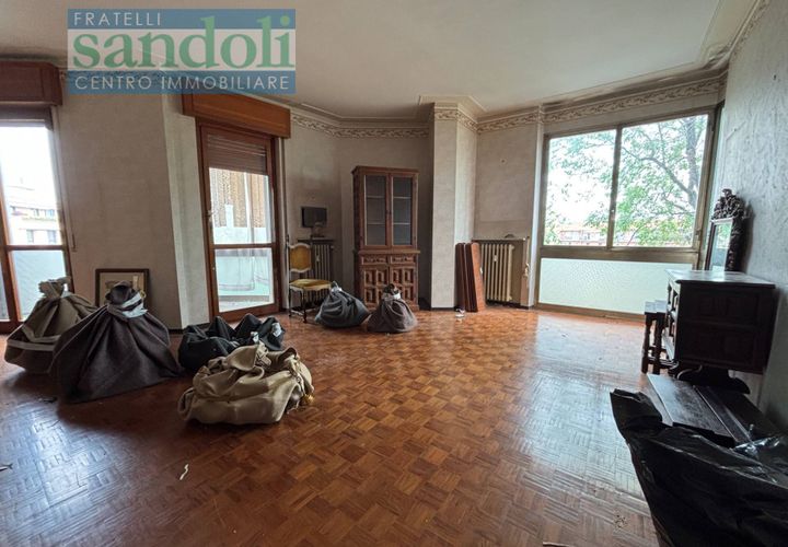 Leilighet i Vercelli, Vercelli, Vercelli - € 80 000 | Ref: 7616 - foto 1