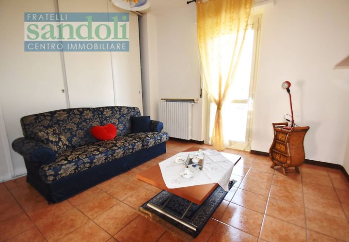 Lejlighed i Vercelli, Vercelli, Vercelli - € 42.000 | Ref: 7132 - foto 1