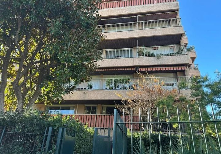 Apartament a Nice, Alpes-Maritimes, Nice - € 1.800/mes | Ref: 86783187 - foto 1