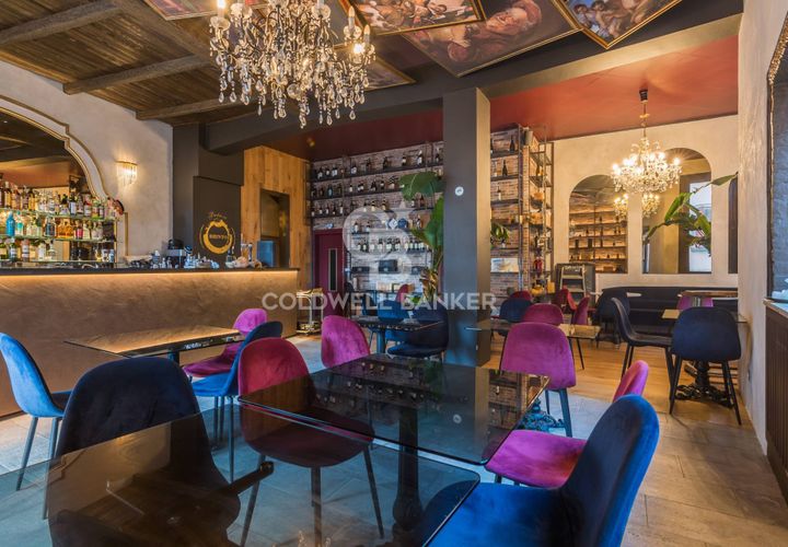 Erhvervsejendom i Bertinoro, Forli-Cesena, Bertinoro - € 75.000 | Ref: CBI099-1528-520797 - foto 1