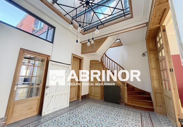 Villa i Roubaix, Nord, Roubaix - € 399.000 | Ref: RBX-425-JSUBI - foto 1