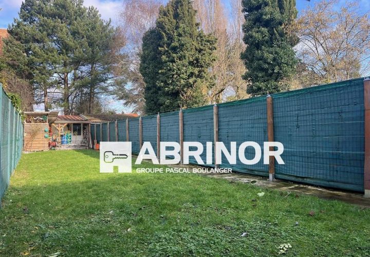 Villa i Roubaix, Nord, Roubaix - € 235.000 | Ref: RBX-39155-FRUBI - foto 1