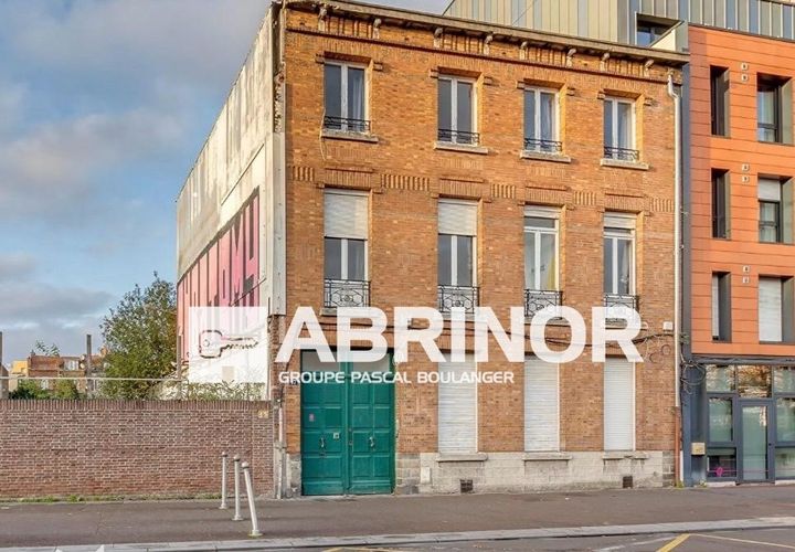 Villa i Roubaix, Nord, Roubaix - € 690.000 | Ref: RBX-38956-JSUBI - foto 1