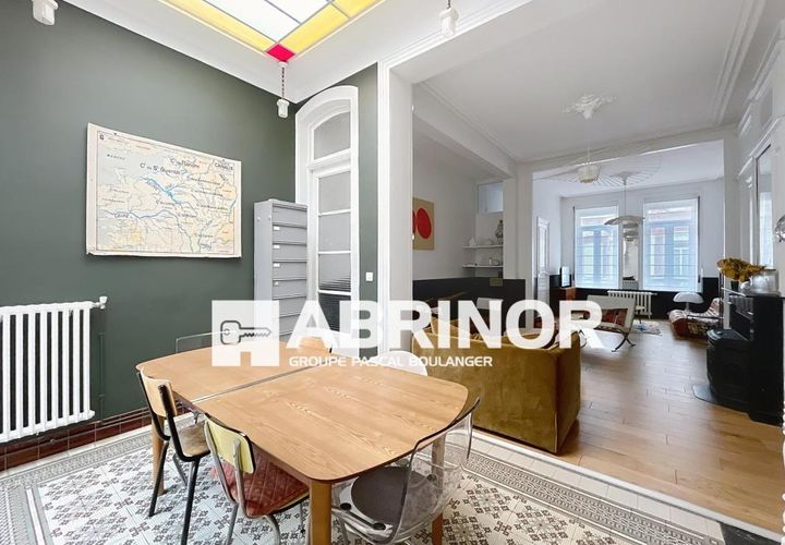 Villa i Roubaix, Nord, Roubaix - € 429.000 | Ref: RBX-39194-JSUBI - foto 1