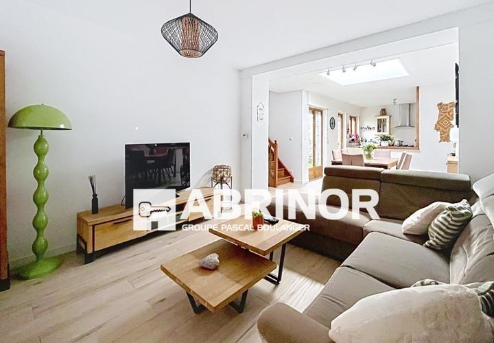 Villa i Roubaix, Nord, Roubaix - € 179.000 | Ref: RBX-39156-JSUBI - foto 1