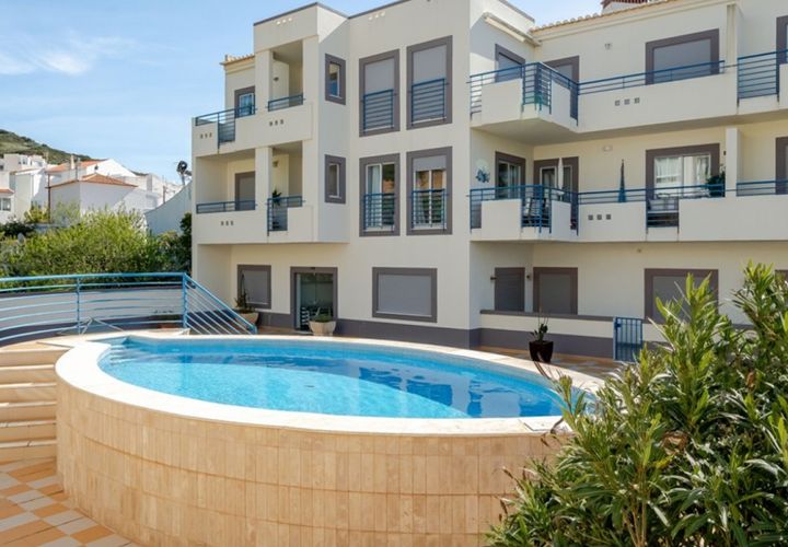 Lejlighed i Sagres, Faro, Sagres - € 375.000 | Ref: 2LS00250 - foto 1