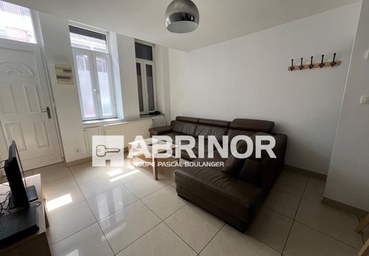 Villa i Roubaix, Nord, Roubaix - € 165.800 | Ref: RBX-39083-JSUBI - foto 1