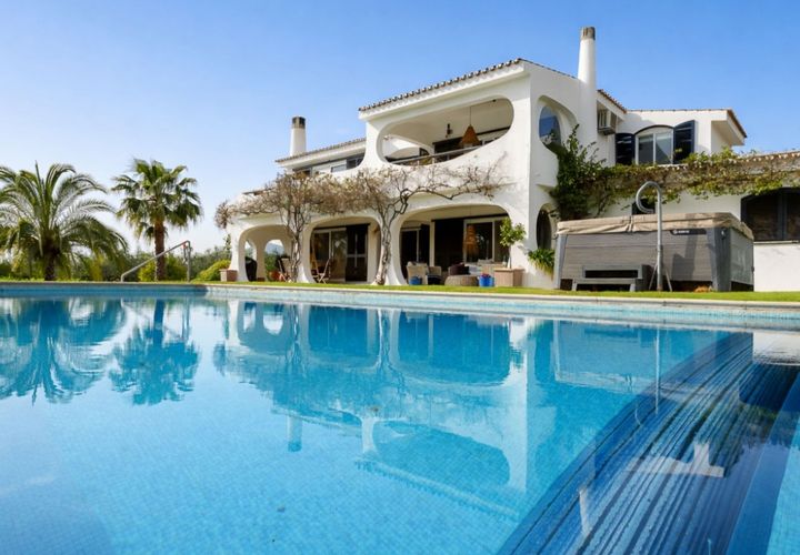 Farm i Olhao, Faro, Olhao - € 2.950.000 | Ref: 1LS02325 - foto 1