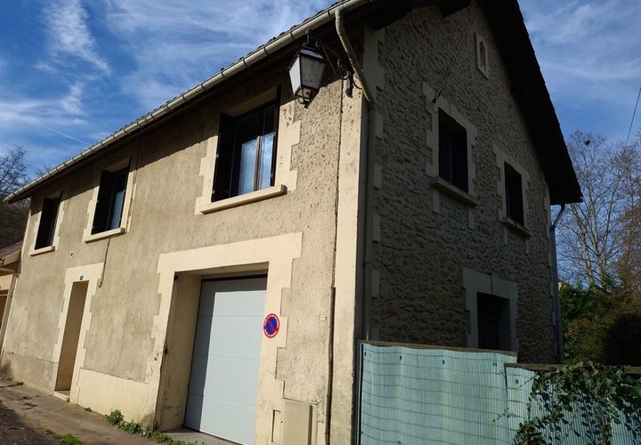 Landsbyhus i Le Bugue, Dordogne, Le Bugue - € 121.000 | Ref: 340932662874 - foto 1