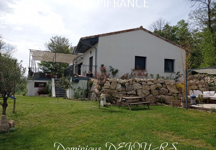 Villa a Gluiras, Ardeche, Gluiras - € 417.000 | Ref: 340937602499 - foto 1