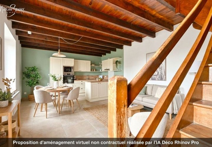 Villa i Millery, Rhone, Millery - € 289.000 | Ref: 340936532436 - foto 1