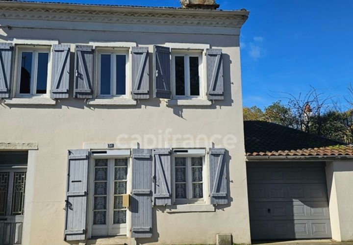 Byhus i Saint-Sever, Landes, Saint-Sever - € 135.000 | Ref: 340939651159 - foto 1