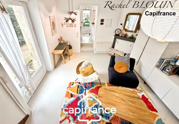 Villa i Rennes, Ille-et-Vilaine, Rennes - € 364.000 | Ref: 340932448492 - foto 1