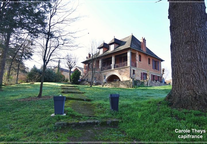 Villa i Hérisson, Allier, Hérisson - € 449.000 | Ref: 340933262532 - foto 1