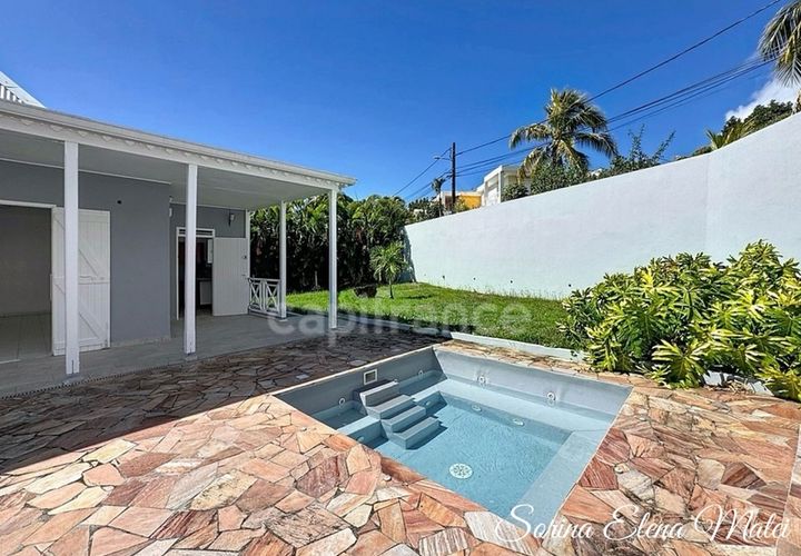 Villa a Le Gosier, Guadeloupe, Le Gosier - € 559.200 | Ref: 340933659740 - foto 1