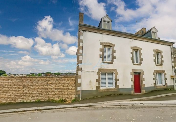 Villa a Elliant, Finistere, Elliant - € 341.000 | Ref: 340935070157 - foto 1