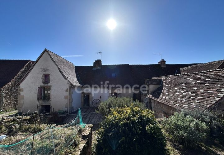Villa i Hautefort, Dordogne, Hautefort - € 139.999 | Ref: 340930028185 - foto 1