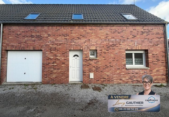 Villa i Comines, Nord, Comines - € 200.000 | Ref: 340937353814 - foto 1