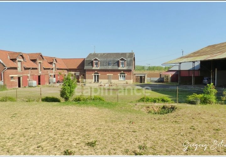 Villa a Bapaume, Pas-de-Calais, Bapaume - € 250.000 | Ref: 340939810263 - foto 1