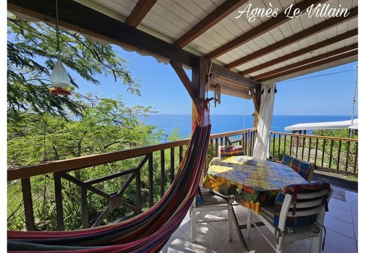 Villa a Bouillante, Guadeloupe, Bouillante - € 168.000 | Ref: 340931815596 - foto 1