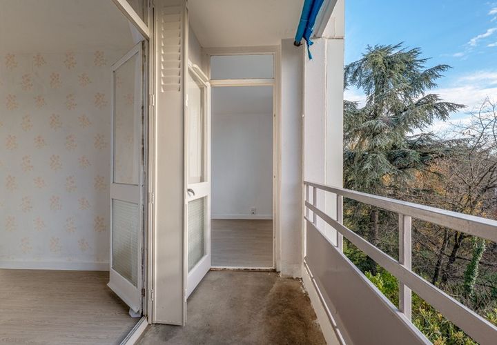 Lejlighed i Lyon, Rhone, Lyon - € 215.000 | Ref: 340932600371 - foto 1