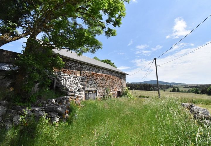 Landejendom i Saint-Front, Haute-Loire, Saint-Front - € 69.000 | Ref: 340933589106 - foto 1