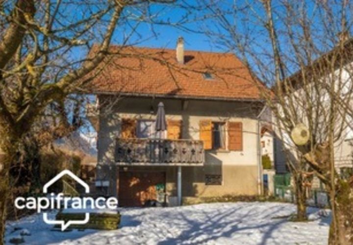 Byhus i Ugine, Savoie, Ugine - € 215.000 | Ref: 340937735906 - foto 1