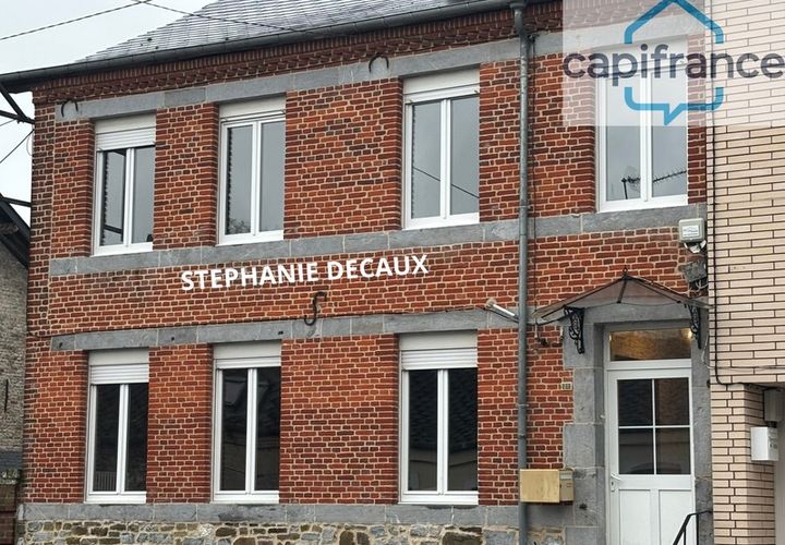 Villa a Fourmies, Nord, Fourmies - € 89.000 | Ref: 340931354284 - foto 1