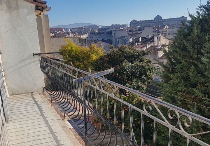 Lejlighed i Marseille, Bouches-du-Rhone, Marseille - € 82.900 | Ref: 340937555357 - foto 1