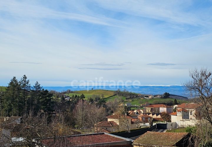 Byhus i Panissières, Loire, Panissières - € 130.000 | Ref: 340930510925 - foto 1