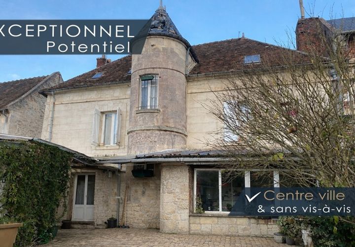 Villa a Clermont, Oise, Clermont - € 217.000 | Ref: 340934003021 - foto 1