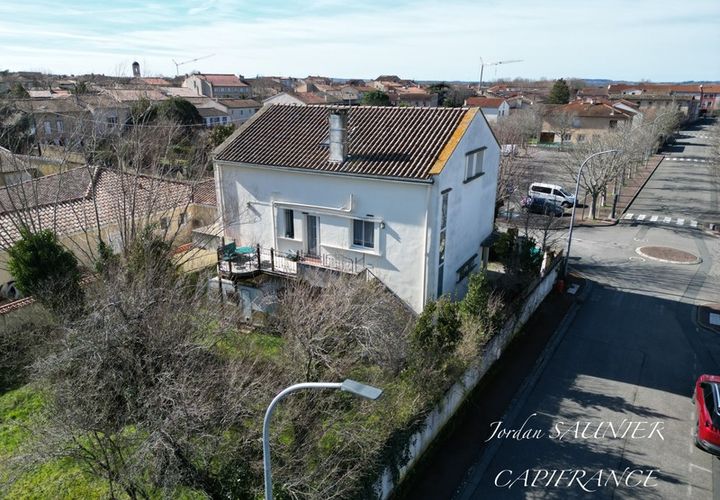 Villa a Revel, Haute-Garonne, Revel - € 320.000 | Ref: 340931588642 - foto 1