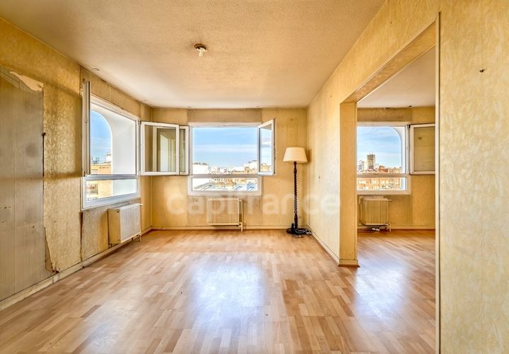 Lejlighed i Paris, Paris, Paris - € 364.800 | Ref: 340930004603 - foto 1