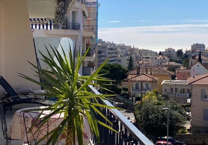 Lejlighed i Le Cannet, Alpes-Maritimes, Le Cannet - € 380.000 | Ref: 340935198943 - foto 1