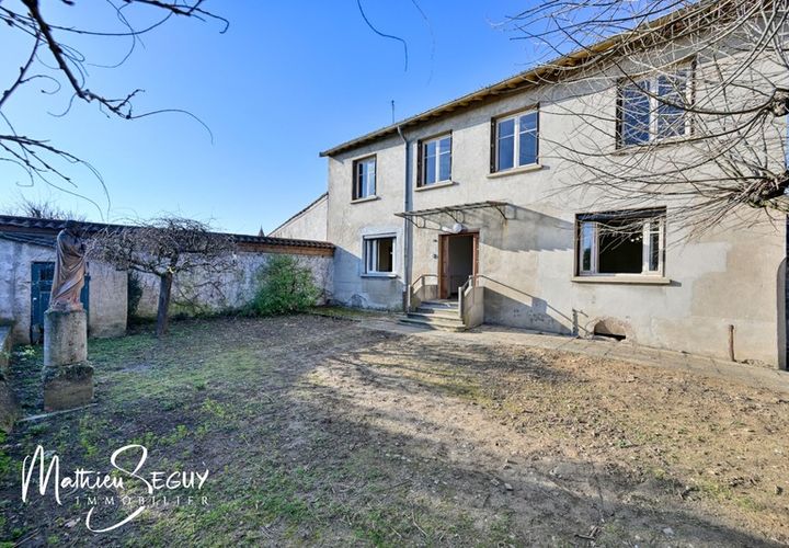 Villa a Millery, Rhone, Millery - € 429.000 | Ref: 340933068981 - foto 1