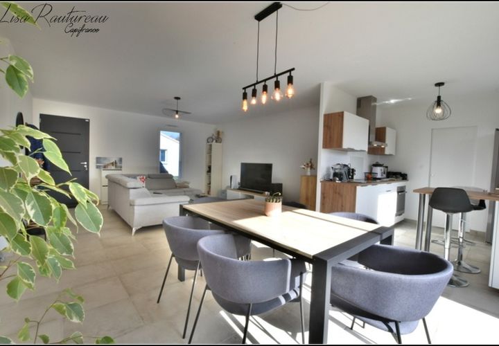 Villa i Vieillevigne, Loire-Atlantique, Vieillevigne - € 263.750 | Ref: 340935638552 - foto 1