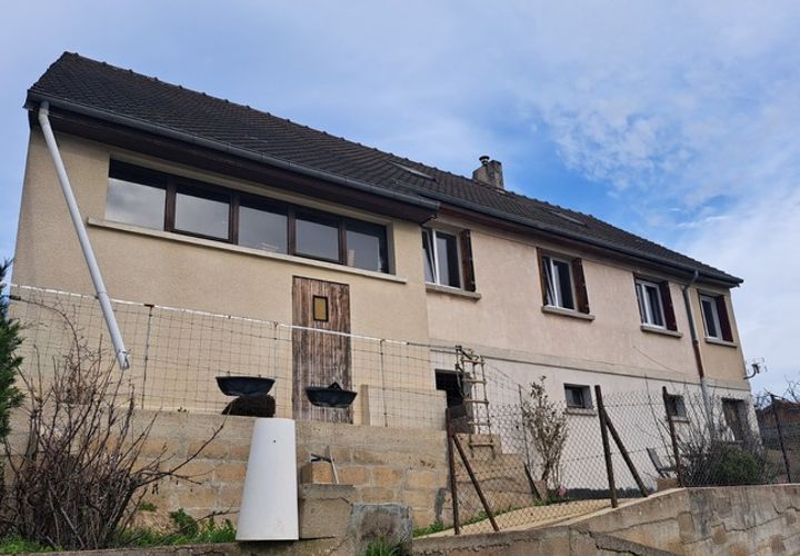 Bungalow i Soissons, Aisne, Soissons - € 142.500 | Ref: 340933254724 - foto 1