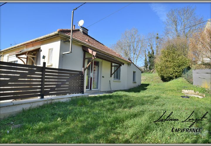 Villa a Neuilly-Saint-Front, Aisne, Neuilly-Saint-Front - € 162.000 | Ref: 340935094196 - foto 1