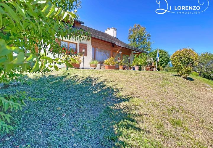 Villa a Dullin, Savoie, Dullin - € 439.000 | Ref: 340939249325 - foto 1