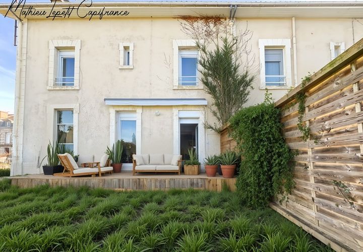Villa i Perigueux, Dordogne, Perigueux - € 275.000 | Ref: 340936460259 - foto 1