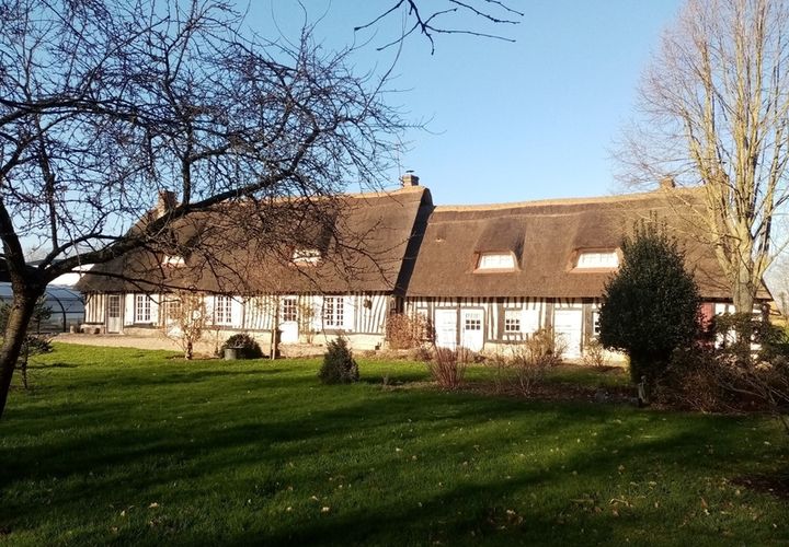 Villa i Doudeville, Seine-Maritime, Doudeville - € 375.000 | Ref: 340932652484 - foto 1