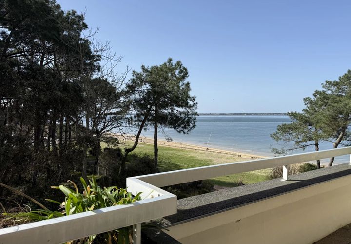 Lejlighed i Arcachon, Gironde, Arcachon - € 1.144.000 | Ref: 86778705 - foto 1