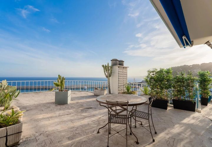 Lejlighed i Nice, Alpes-Maritimes, Nice - € 1.575.000 | Ref: 86787586 - foto 1