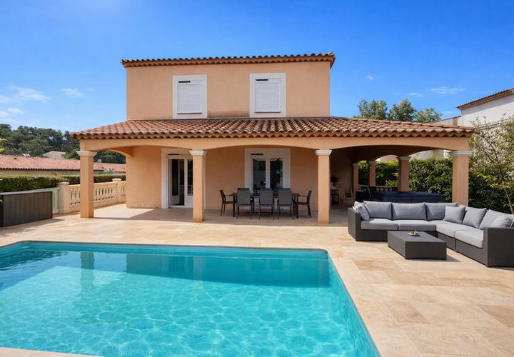 Villa a Brignoles, Var, Brignoles - € 399.000 | Ref: 340933482714 - foto 1