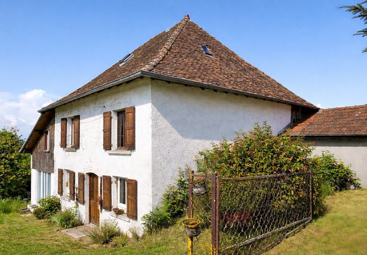 Villa a Charancieu, Isere, Charancieu - € 389.000 | Ref: 340933313027 - foto 1