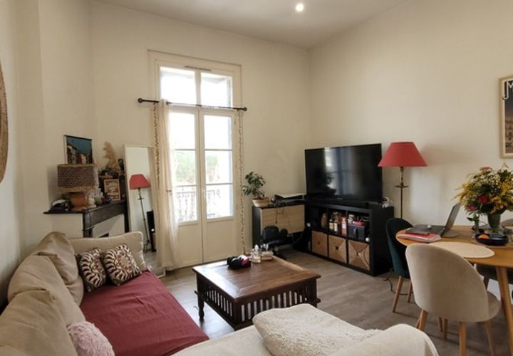 Lejlighed i Montpellier, Herault, Montpellier - € 235.000 | Ref: 340932678193 - foto 1